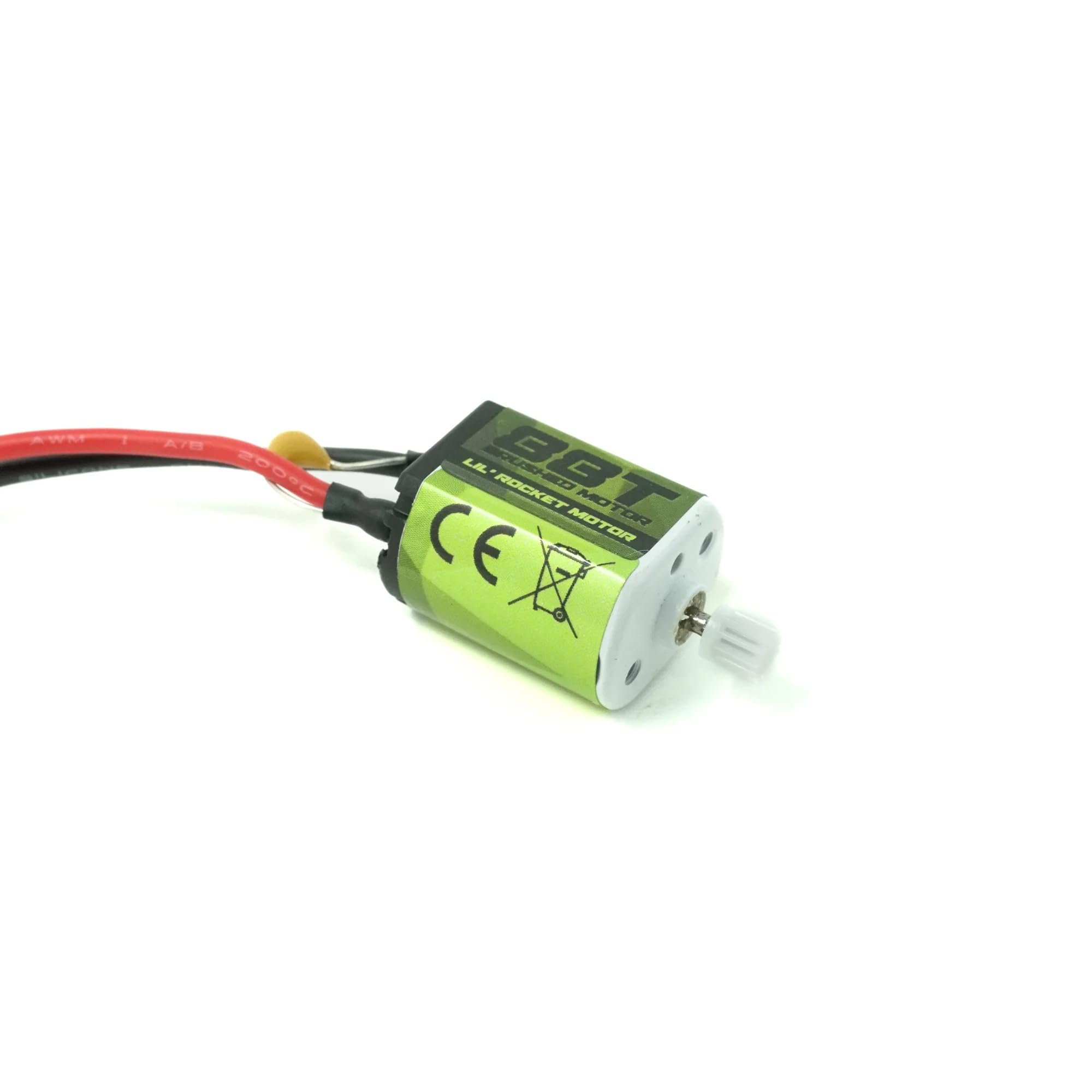 Amazon.com: LGRP® High Performance Lil' Rocket 030 88T Tooth